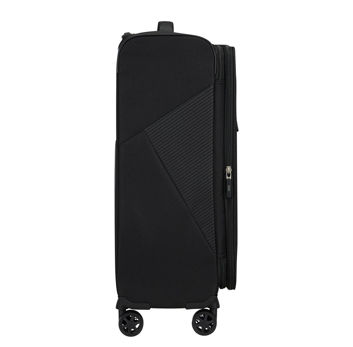 Samsonite Litebeam Spinner 66 EXP black