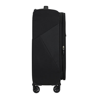 Samsonite Litebeam Spinner 66 EXP black