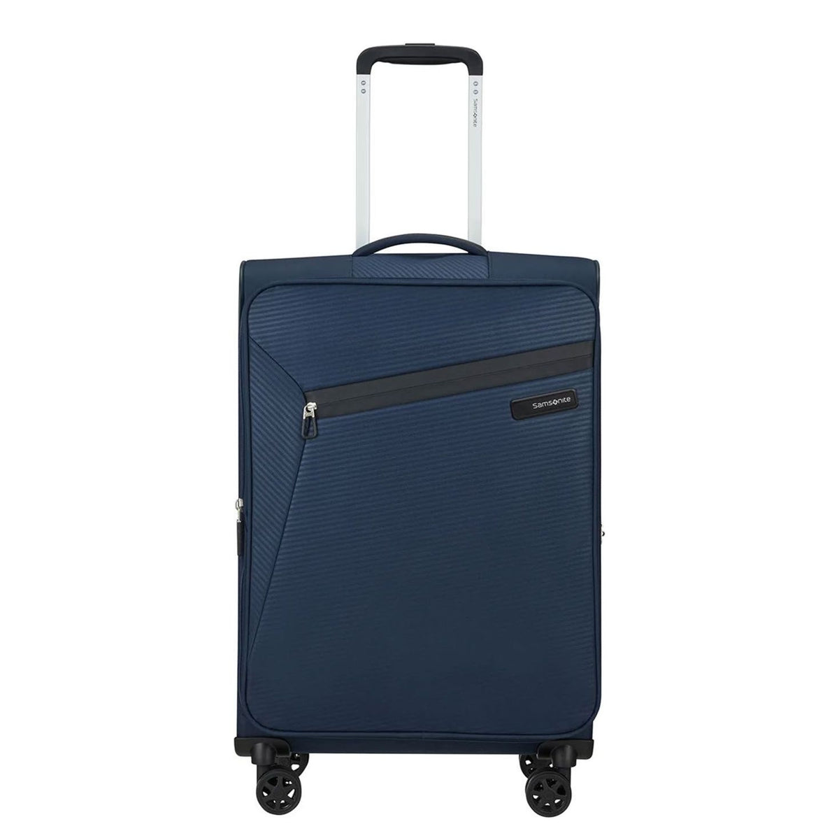 Samsonite Litebeam Spinner 66 EXP midnight blue