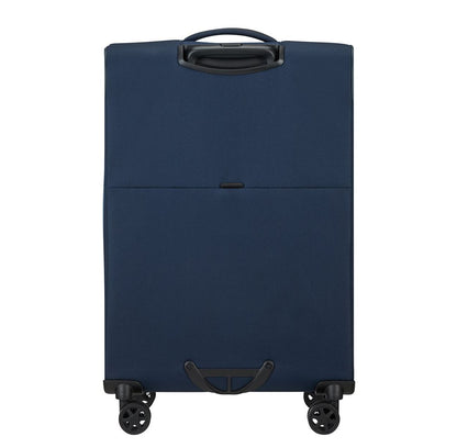 Samsonite Litebeam Spinner 66 EXP midnight blue