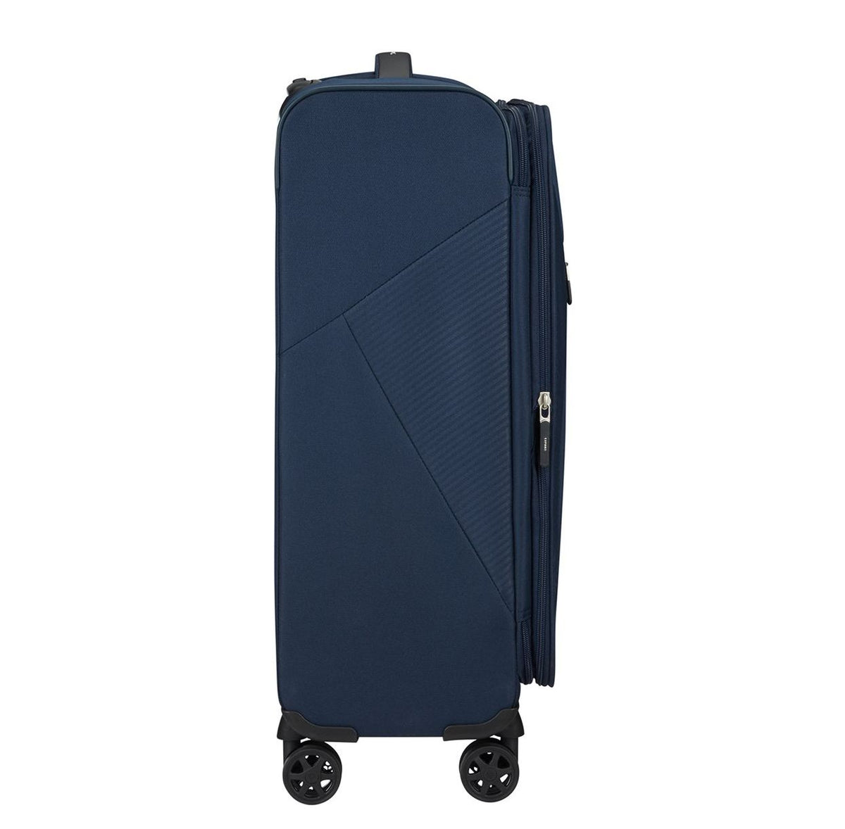 Samsonite Litebeam Spinner 66 EXP midnight blue