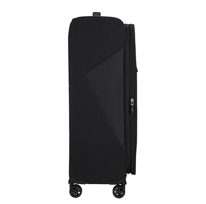 Samsonite Litebeam Spinner 77 EXP black