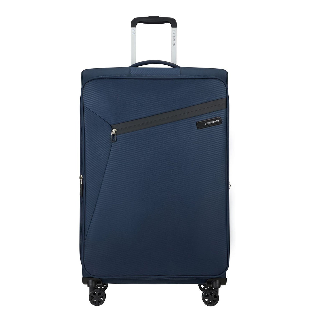 Samsonite Litebeam Spinner 77 EXP midnight blue