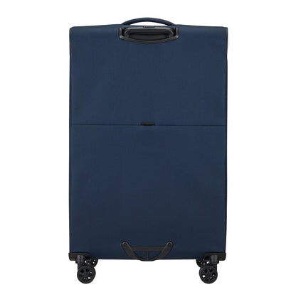 Samsonite Litebeam Spinner 77 EXP midnight blue