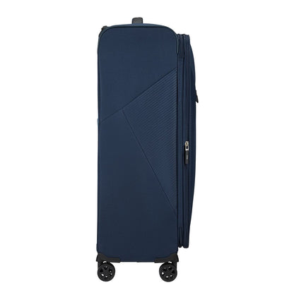 Samsonite Litebeam Spinner 77 EXP midnight blue