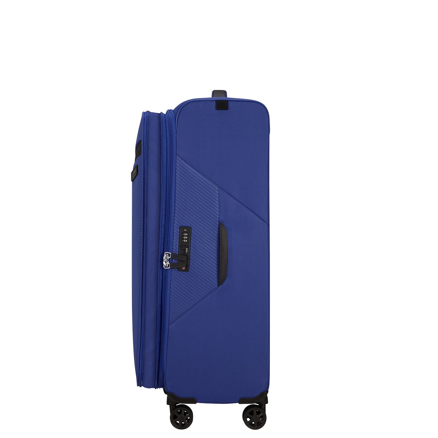 Samsonite Litebeam Spinner 77 Exp nautical blue