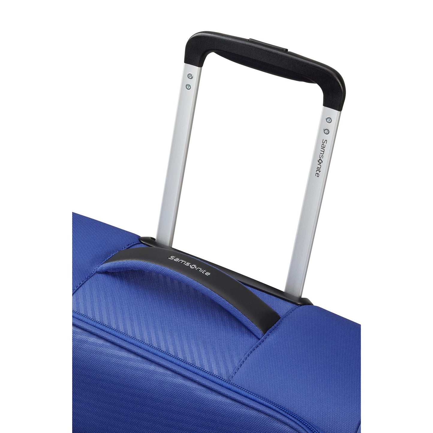 Samsonite Litebeam Spinner 77 Exp nautical blue
