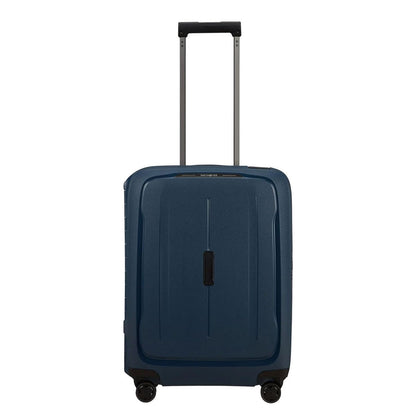 Samsonite Essens Spinner 55 midnight blue