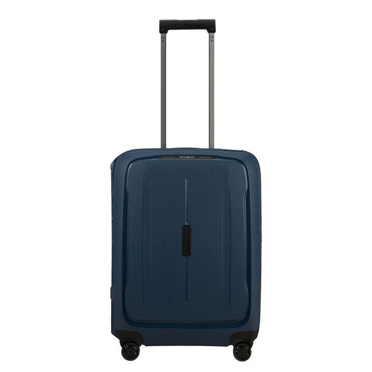 Samsonite Essens Spinner 55 midnight blue