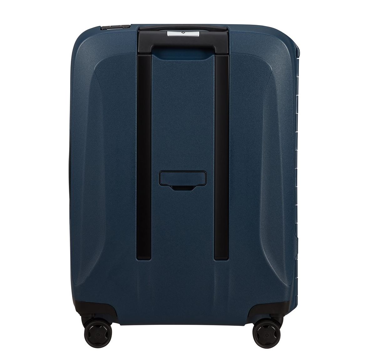 Samsonite Essens Spinner 55 midnight blue