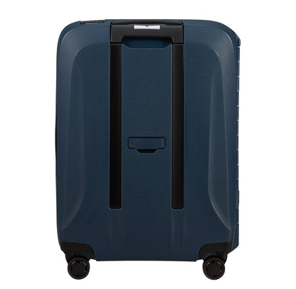 Samsonite Essens Spinner 55 midnight blue