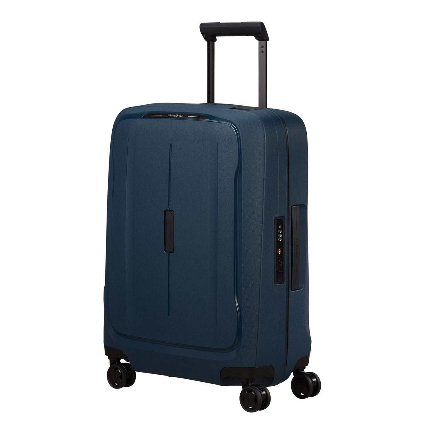 Samsonite Essens Spinner 55 midnight blue