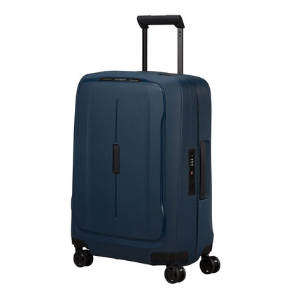 Samsonite Essens Spinner 55 midnight blue