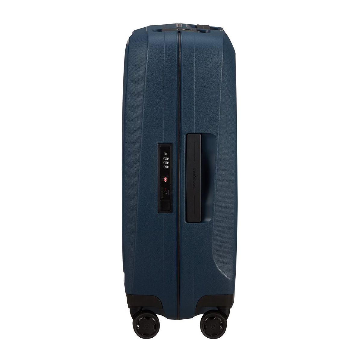 Samsonite Essens Spinner 55 midnight blue