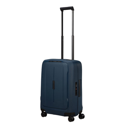 Samsonite Essens Spinner 55 midnight blue