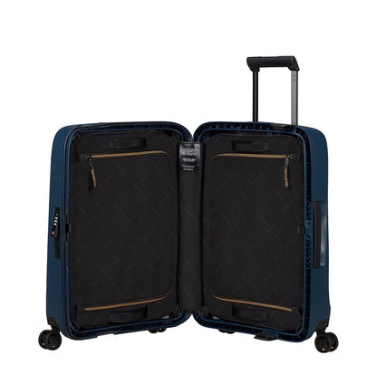 Samsonite Essens Spinner 55 midnight blue