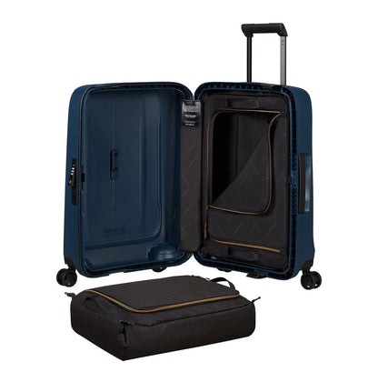 Samsonite Essens Spinner 55 midnight blue