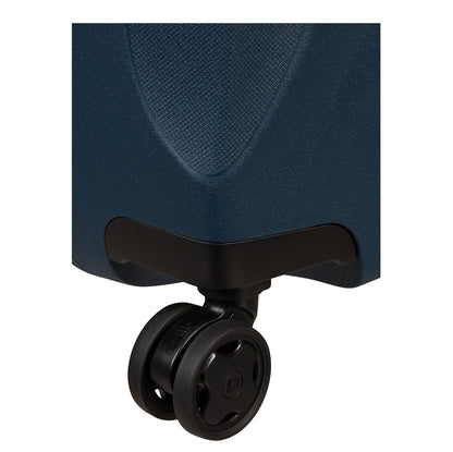 Samsonite Essens Spinner 55 midnight blue