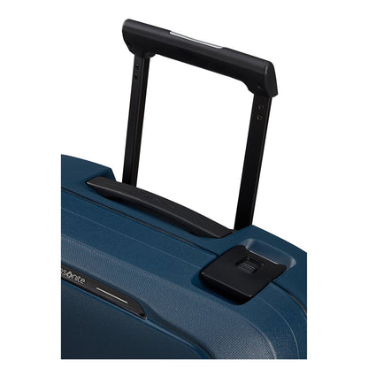 Samsonite Essens Spinner 55 midnight blue