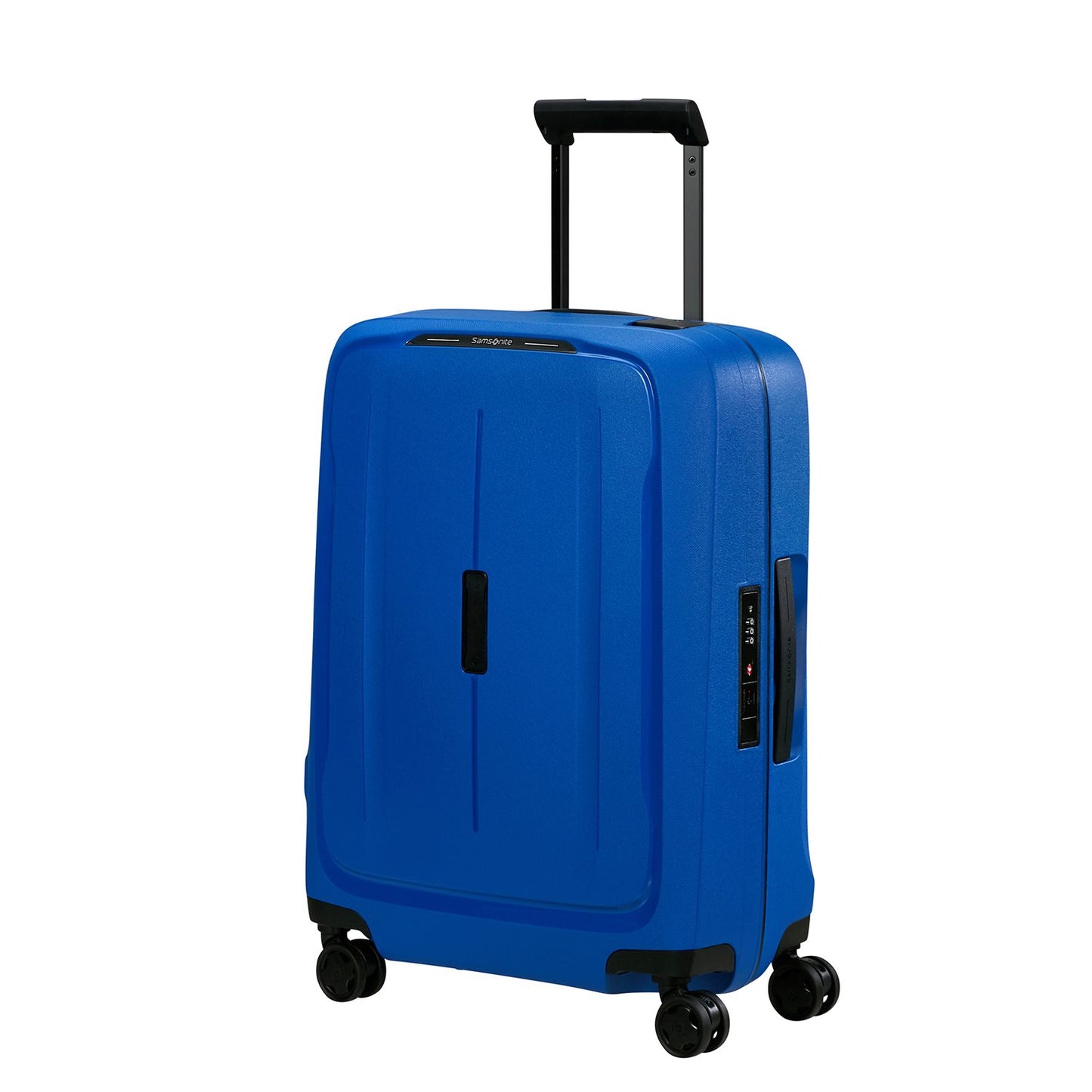 Samsonite Essens Spinner 55 nautical blue