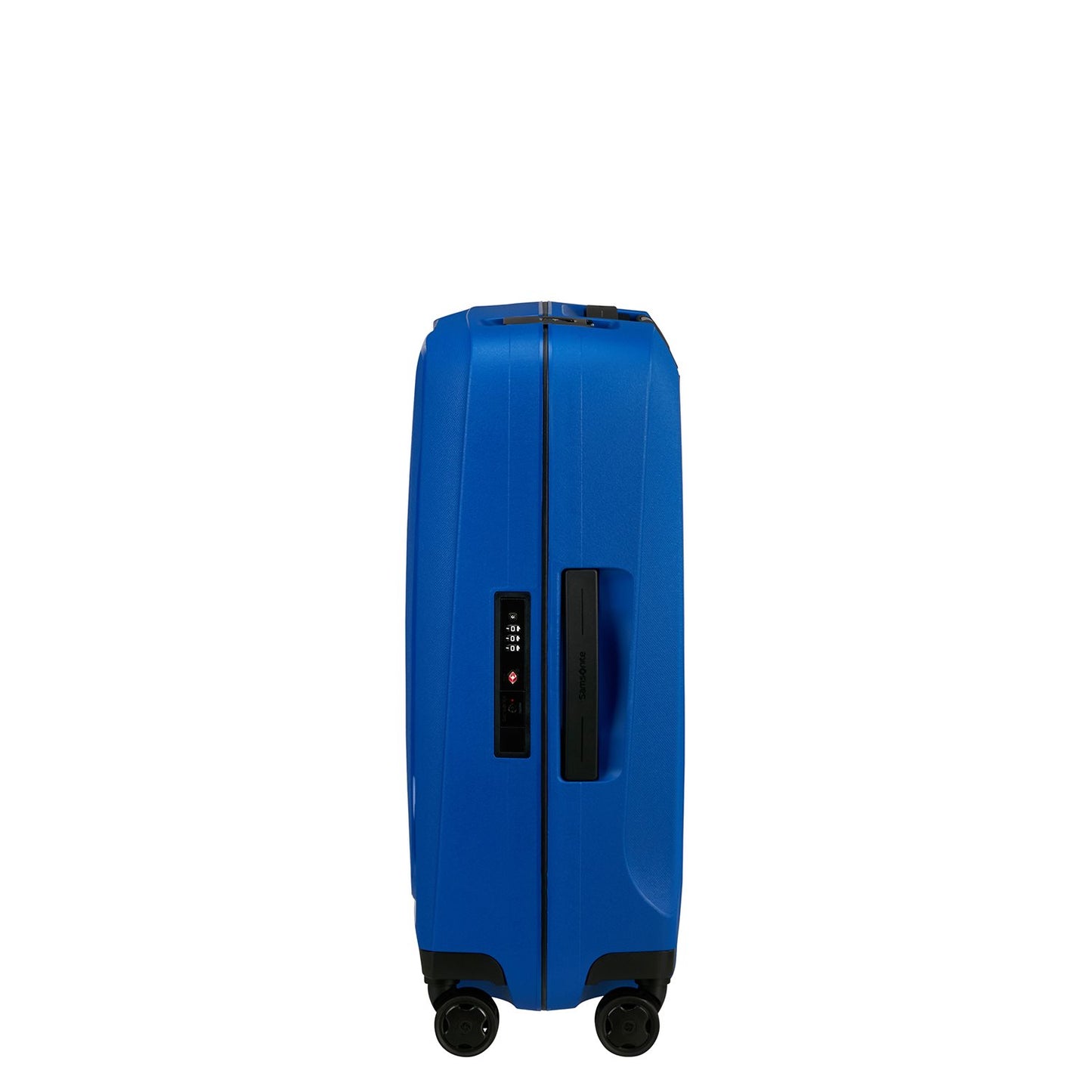 Samsonite Essens Spinner 55 nautical blue
