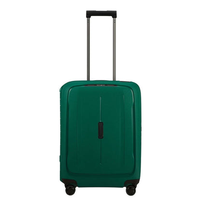 Samsonite Essens Spinner 55 alpine green