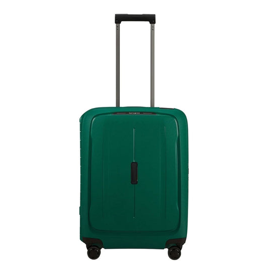 Samsonite Essens Spinner 55 alpine green