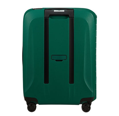 Samsonite Essens Spinner 55 alpine green