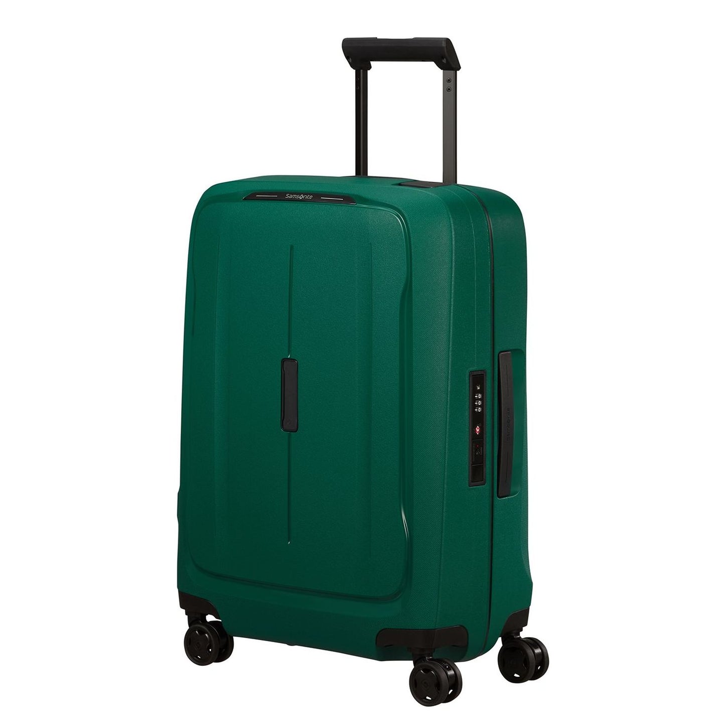 Samsonite Essens Spinner 55 alpine green