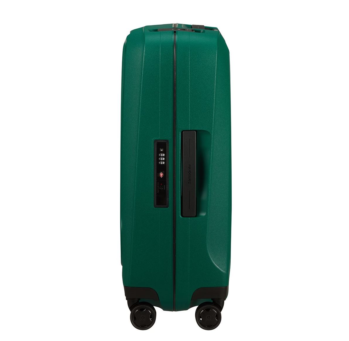 Samsonite Essens Spinner 55 alpine green