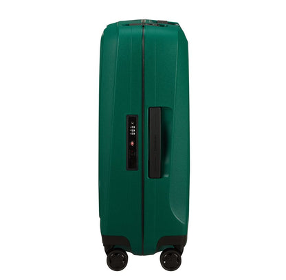 Samsonite Essens Spinner 55 alpine green