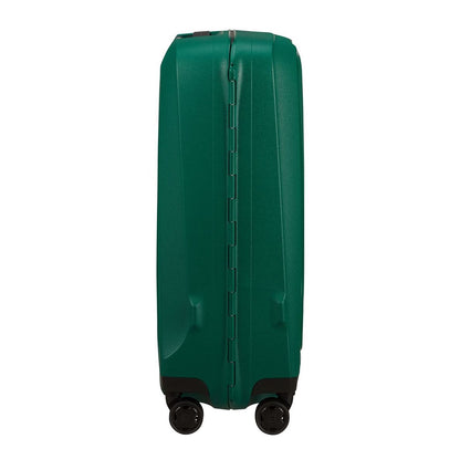 Samsonite Essens Spinner 55 alpine green