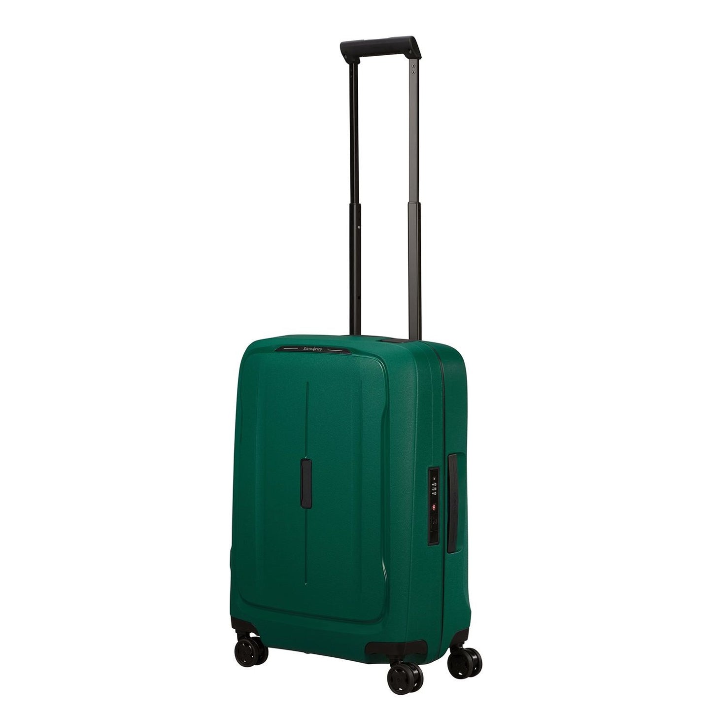 Samsonite Essens Spinner 55 alpine green