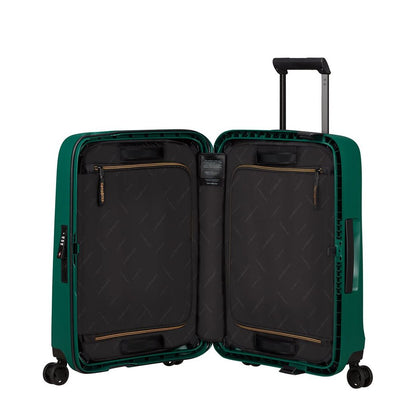 Samsonite Essens Spinner 55 alpine green