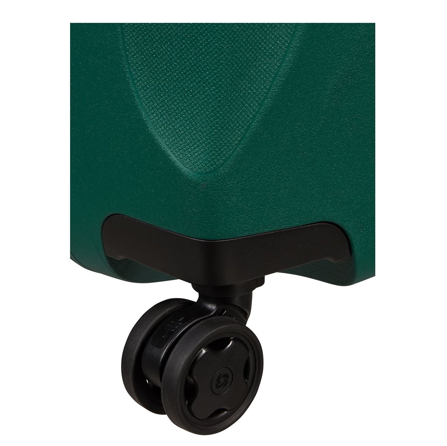 Samsonite Essens Spinner 55 alpine green