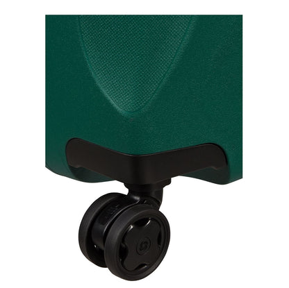 Samsonite Essens Spinner 55 alpine green