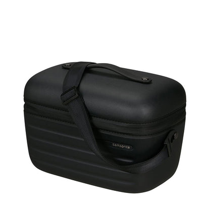 Samsonite Stackd Beauty Case black