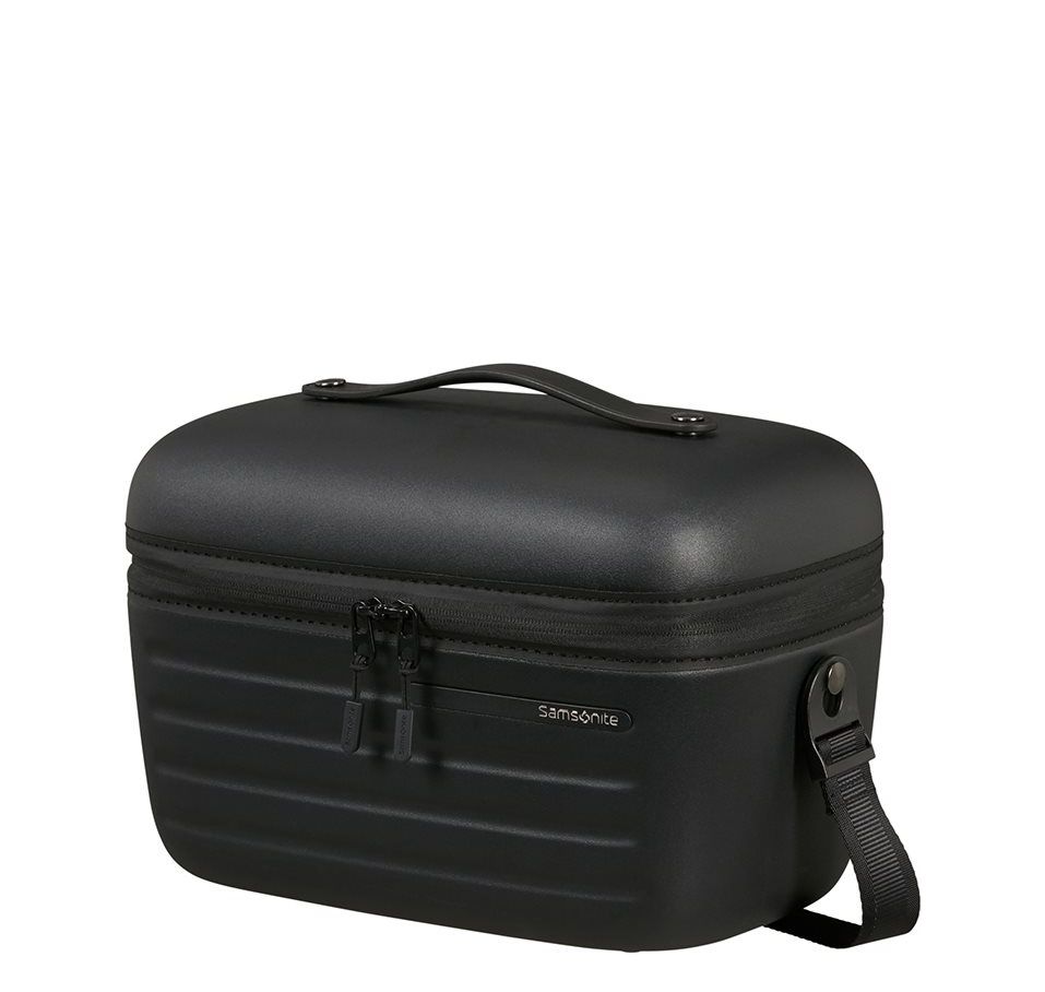 Samsonite Stackd Beauty Case black