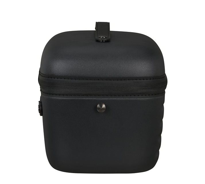 Samsonite Stackd Beauty Case black