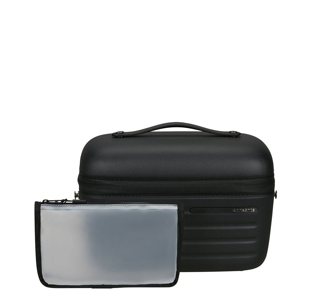 Samsonite Stackd Beauty Case black