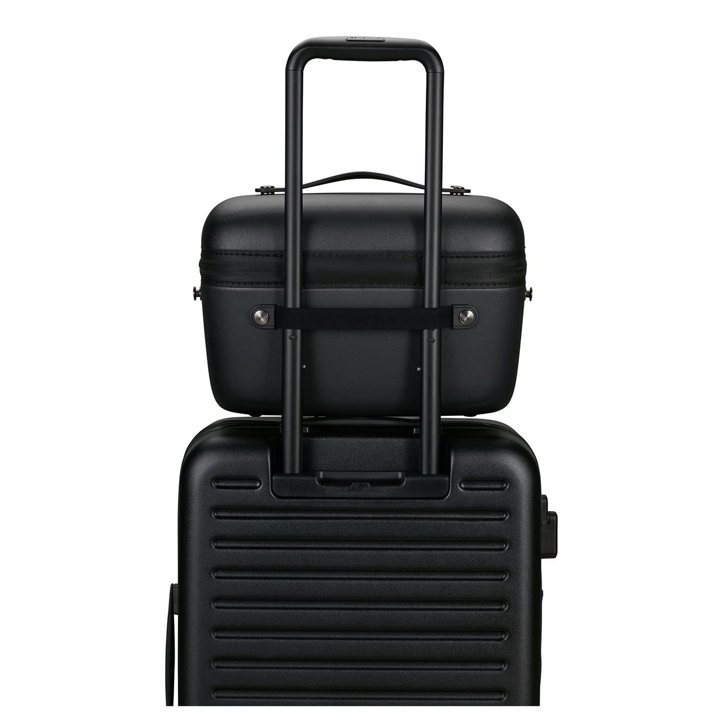 Samsonite Stackd Beauty Case black