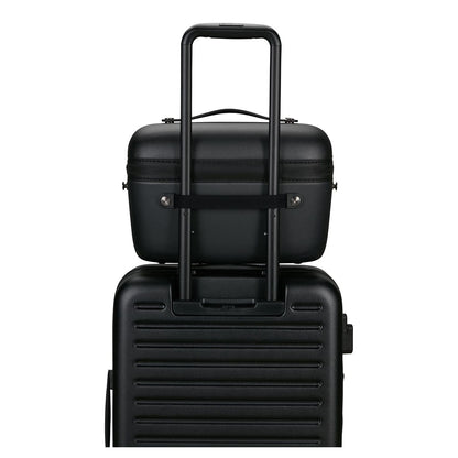 Samsonite Stackd Beauty Case black