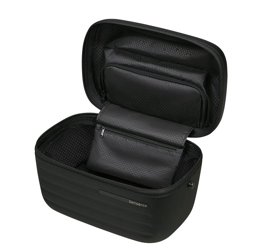 Samsonite Stackd Beauty Case black