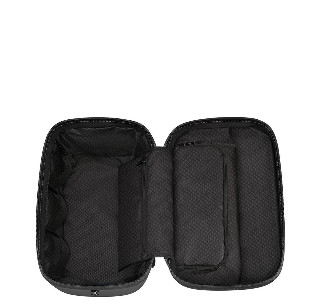 Samsonite Stackd Beauty Case black