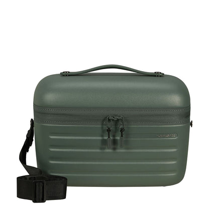 Samsonite Stackd Beauty Case sage