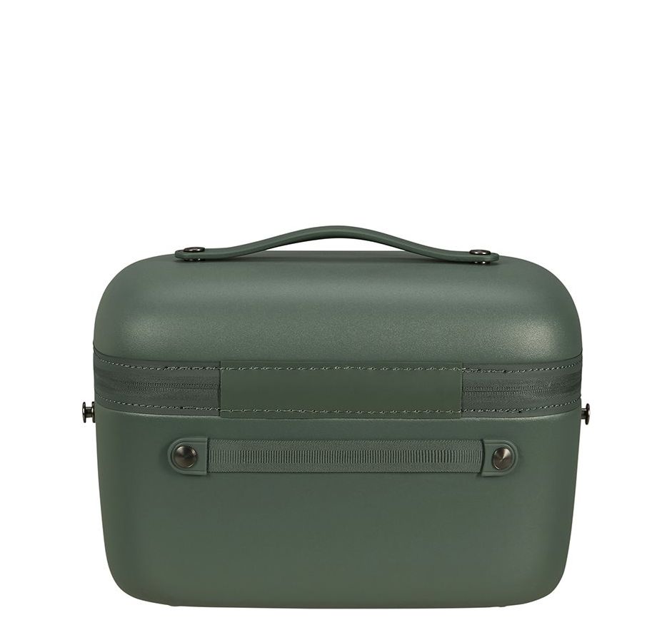 Samsonite Stackd Beauty Case sage