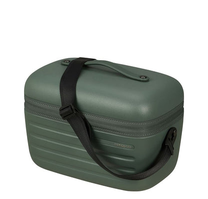 Samsonite Stackd Beauty Case sage
