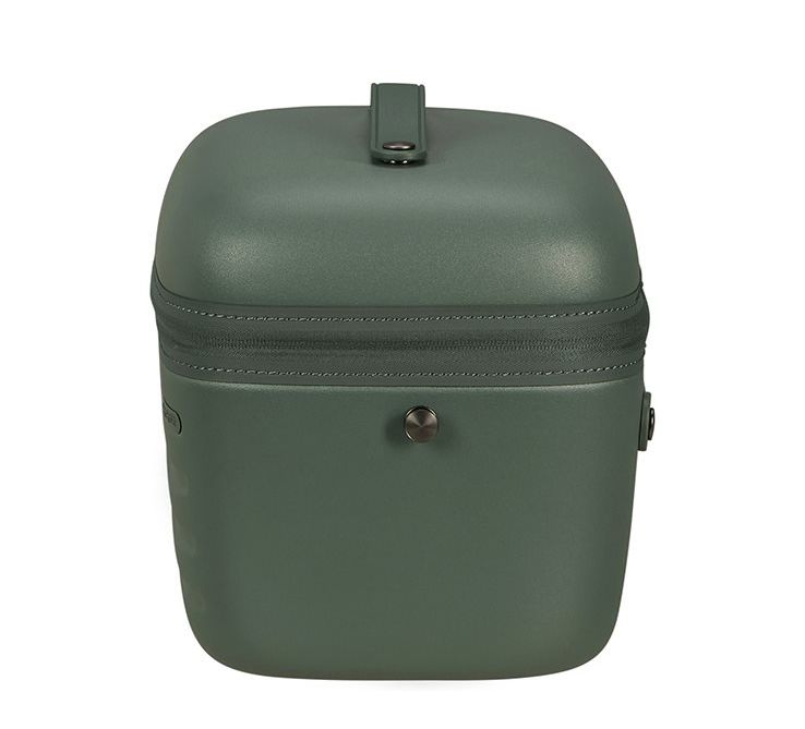 Samsonite Stackd Beauty Case sage