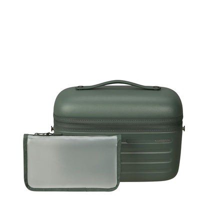 Samsonite Stackd Beauty Case sage