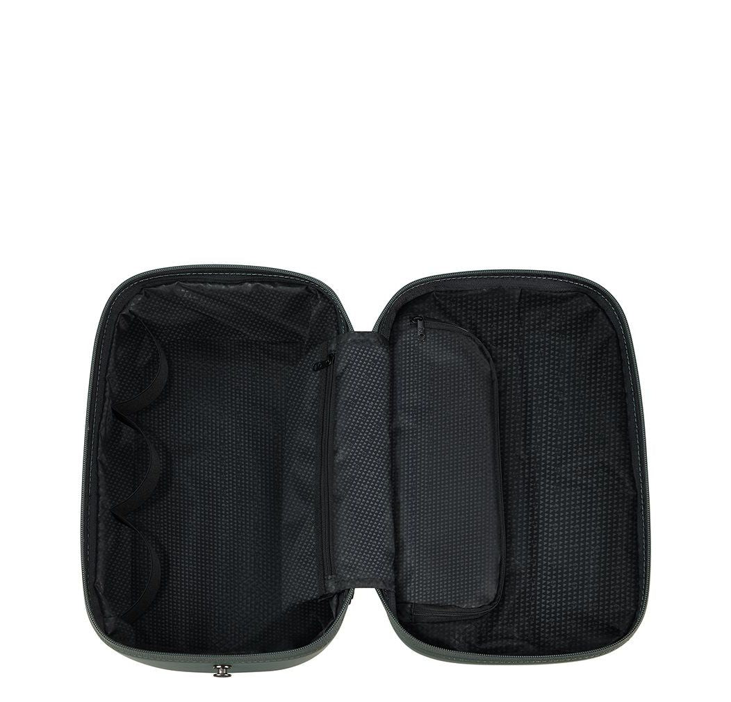 Samsonite Stackd Beauty Case sage
